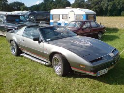 US Car Treffen Hollsand 2007